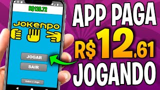 PAGOU $30 para JOGAR SUBWAY SURFER - O MELHOR APP de JOGO que GANHA DINHEIRO  de VERDADE 