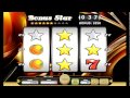 Bonus Star Kajot Automat Online Zdarma - YouTube