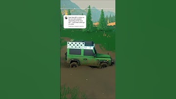 🐝🐝🐝 #gamedev #overthehill #indiegame #offroad