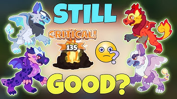 Are Gargoyles Still Good? Testing | Prodigy Math Game