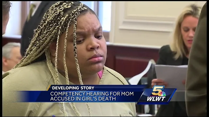 Another delay in murder trial of mother accused in...