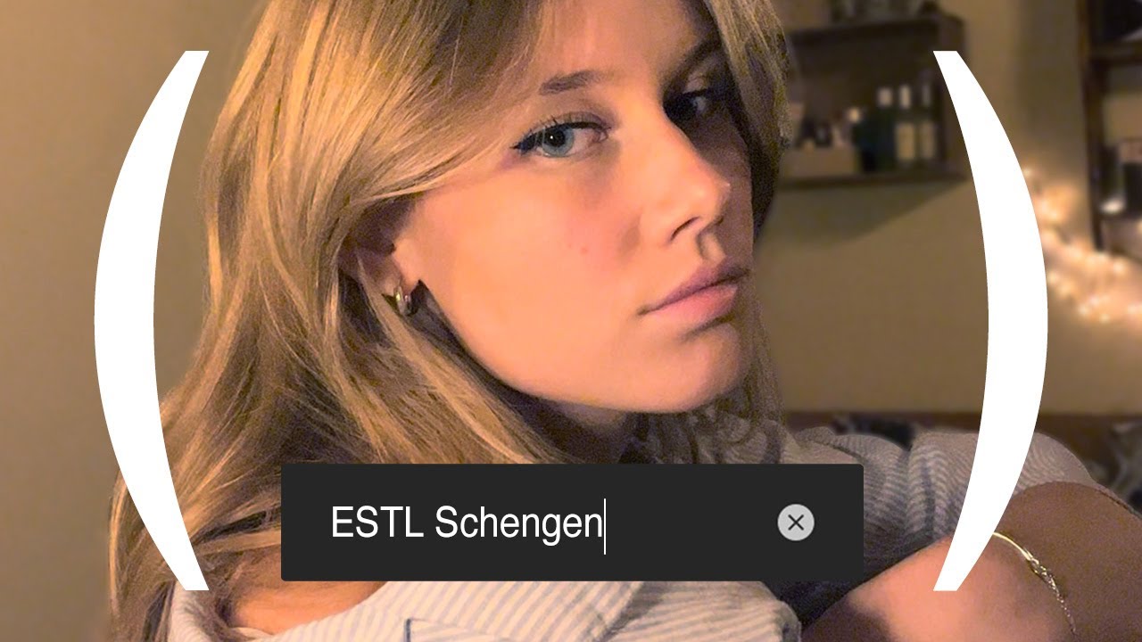 Watch ESTL - Schengen on YouTube Watch ESTL - Schengen on YouTube