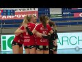 Stuttgart furios - Klarer Sieg zum Auftakt: Dresden - Stuttgart 0:3 | Volleyball Bundesliga
