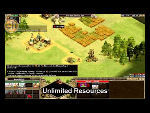 Steam Community :: Guide :: Rise of Nations: Extended Edition Cheats