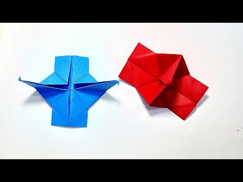 Paper Camera || How to Make Origami Camera || DIY