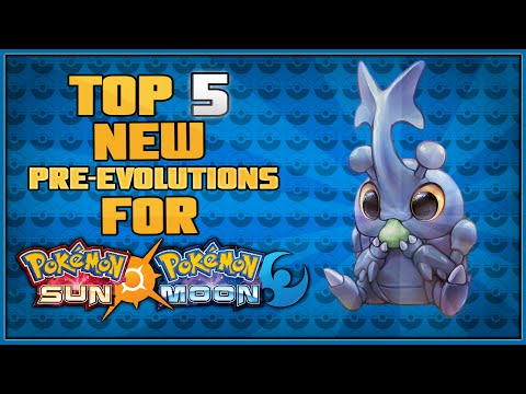 Video: Pok Mon Sun And Moon Mendapatkan Tanggal Rilis, Starter Pok Mon Terungkap