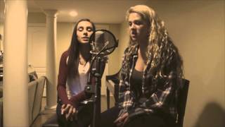 Heart of Stone by IKO Covered by Jess and Mary