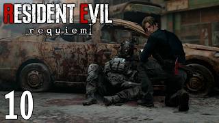 Resident Evil Requiem ~ Part 10