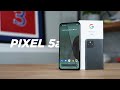 Unboxing the GOOGLE PIXEL 5a: Best Pixel Yet?!