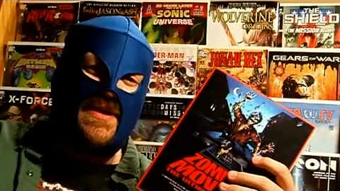 Zombie Movies: The Ultimate Guide by Glenn Kay