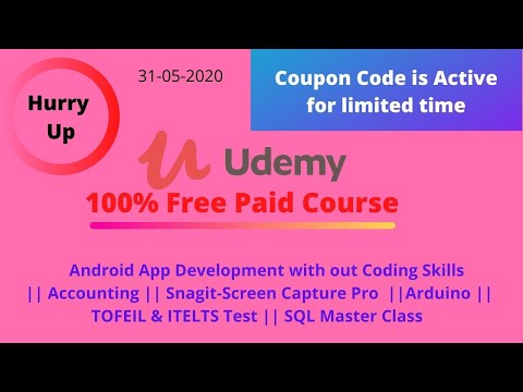 udemy-courses-||-udemy-online-courses-||-udemy-free-courses