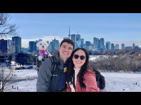 Video: Las mejores cosas para hacer en invierno en Canadá