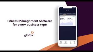 Glofox - Fitness Management Software for Everyone screenshot 3