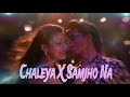 Chaleya x samjho na mashup tashif  justin bieber  arijit singh