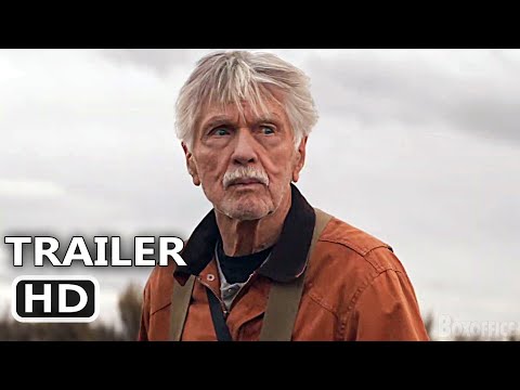 EAST OF THE MOUNTAINS Trailer (2021) Tom Skerritt, Mira Sorvino