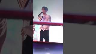 TFBOYS-易烊千玺 Jackson Yee 六周年《未来的进击》focus直拍