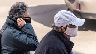 How is the COVID-19 pandemic affecting ageing populations?