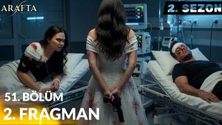 Arafta Capítulo 51 Avance 2 L Pagarás El Precio Por Todo.