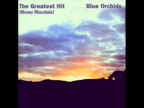 BLUE ORCHIDS no looking back 1982