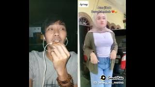 cewek hijab goyang mesum