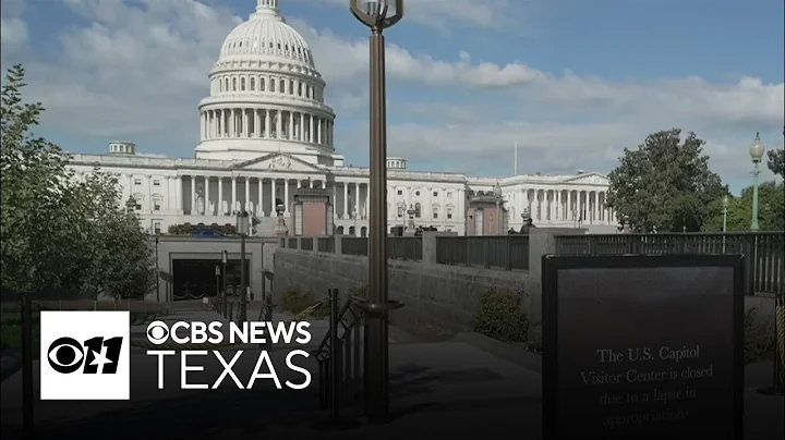 Trump administration uses contingency fund to partially pay SNAP benefits amid ongoing shutdown