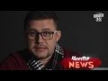 Андрей и его гитара   Рукоприкладство политиков   Чисто News 2015