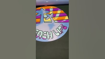 🔥 Watch It Change Before Your Eyes! ColorSpark Temp HTV is MAGIC!