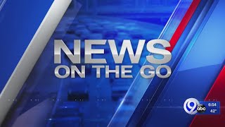 News on the Go: The Morning News Edition 4-27-20