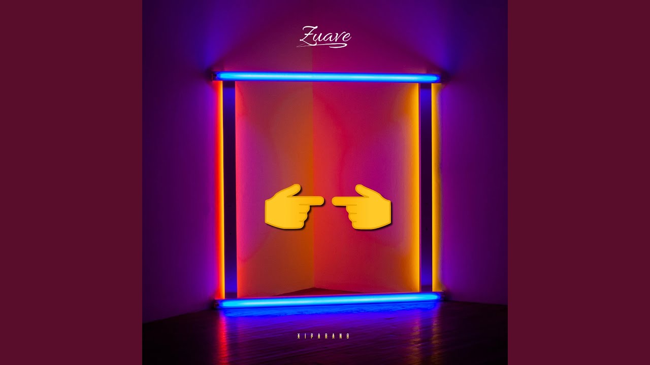 Watch Zuave on YouTube Watch Zuave on YouTube