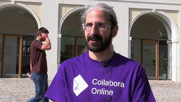LibreOffice contributor interview: Ashod Nakashian