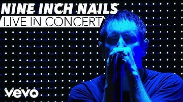 Nine Inch Nails - Hurt (VEVO Presents)