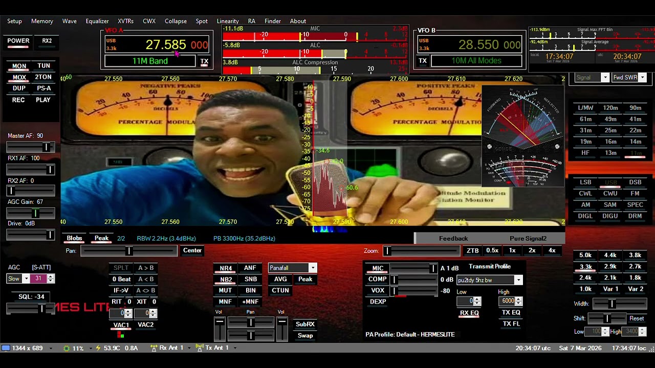 🇮🇪29BH001 BARRY🇮🇪