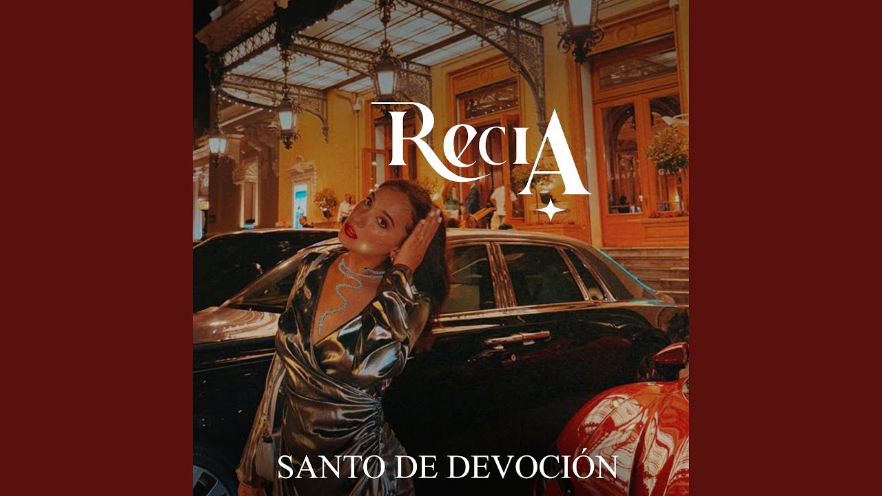Watch SANTO DE DEVOCION on YouTube Watch SANTO DE DEVOCION on YouTube