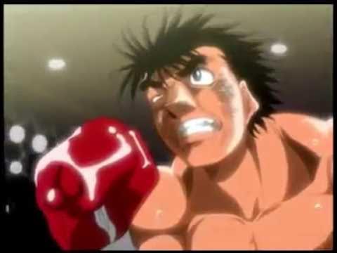 Hajime no Ippo ก้าวแรกสู่สังเวียน เตรียมเข้า NETFLIX 1 ม.ค. นี้