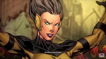 DC Universe Online: Superman Mentor Walkthrough (Part 1)