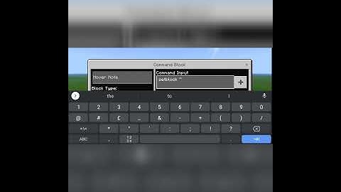 viral command block hack