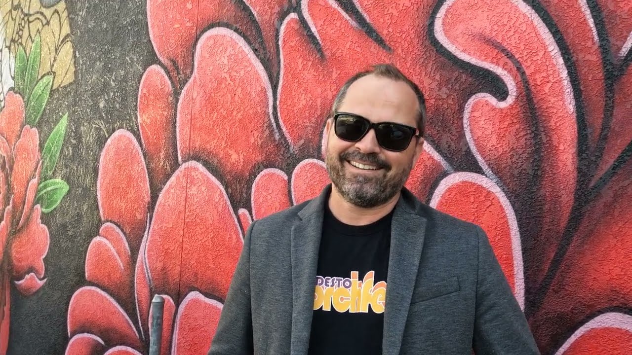 DoMo Walls Modesto CA  - 4 | Shane Grammer Arts Reviews