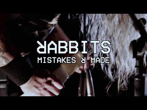 RABBITS Mistakes R Made - trailer