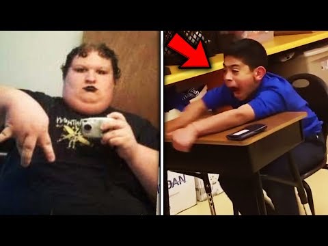 top-5-psycho-kid-freakouts-in-school!