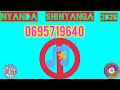 NYANDA SHINYANGA NTAMBI HALUSI YA LUJA 2026 BY SHULE MSABAZAJI