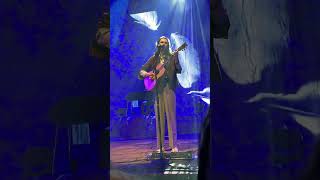 I, Carrion (Icarian) - Hozier live in Detroit, Sept. 14, 2023