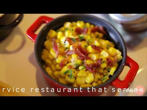Video: Nhà hàng bít tết tốt nhất tại Thành phố New York