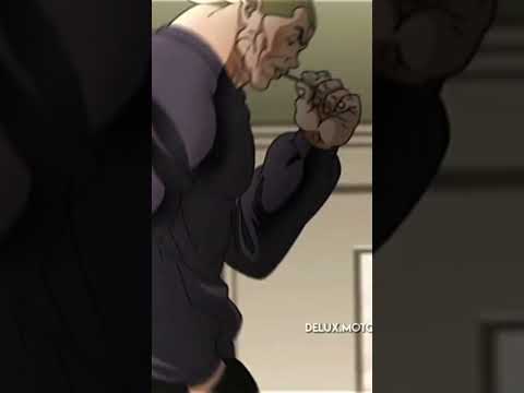 боец баки - YouTube