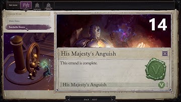 Inevitable Excess 14 - Holodeck Malfunctions