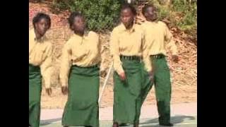 Sijapata Kuona - KWAYA YA UVIKANJO - KIGANGO CHA NJOMBE