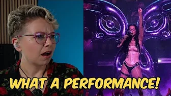 Vocal Coach Analysis: Katy Perry Performance VMA's 2024 thumbnail