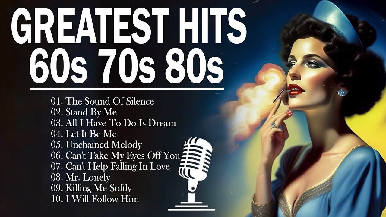 Greatest Hits 60s 70s 80s Old Music Collection Hits Of The 60s 70s greatest-hits-60s-70s-80s-old-music-collection-hits-of-the-60s-70s