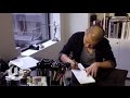 Jason Wu Interview | In the Studio | The New York Times