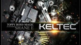 Toppy Boss ft. Magic, Shane E - Keltec Bass Boosted