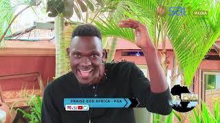 I was lost but Jesus saved me - Elgene Kisakye